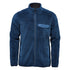 Men's Bergen Sherpa Fleece Jacket - DLX-1